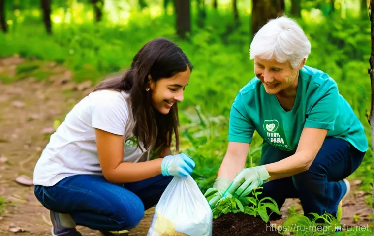 PR 성공 사례 - **Prompt:** "A diverse group of Russian families and friends, dressed in festive but modest casual w...